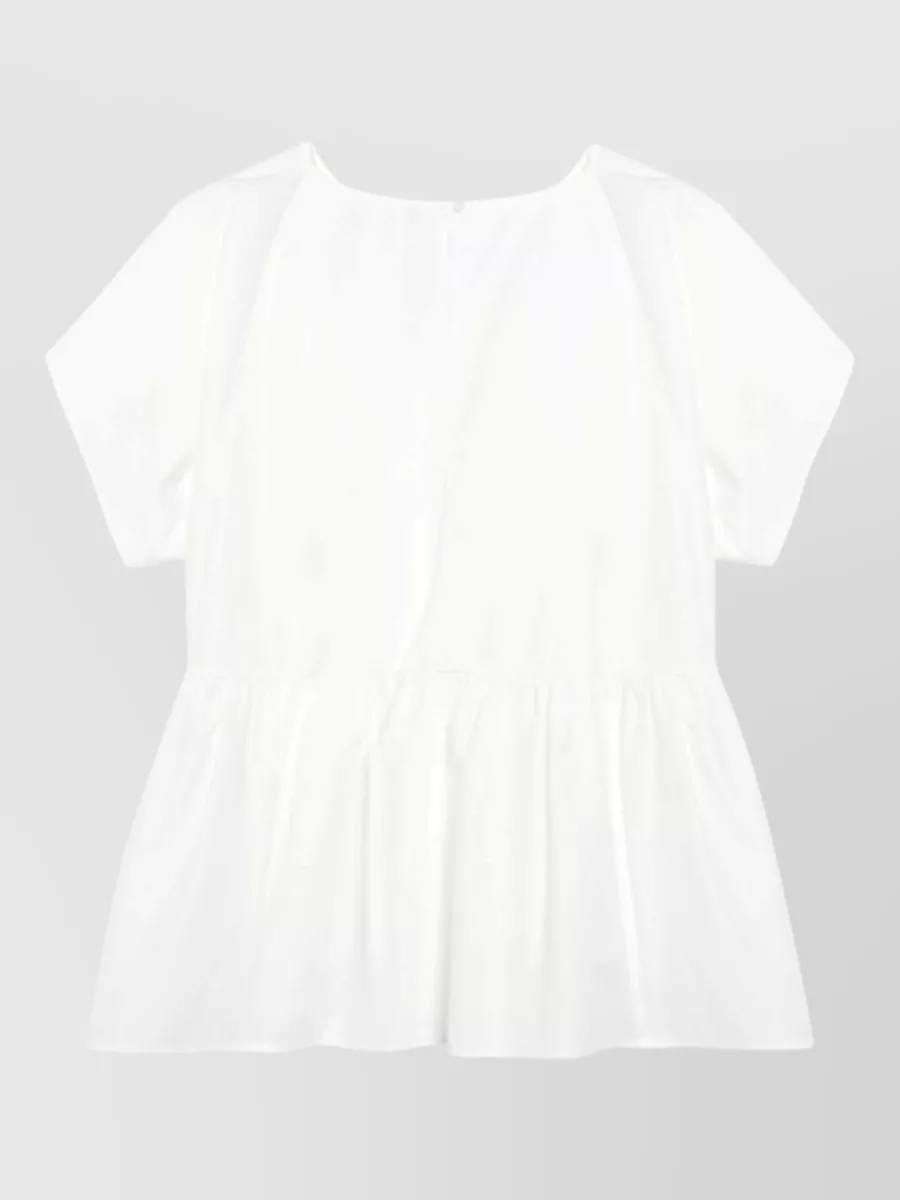 Weekend Max Mara Blouse
