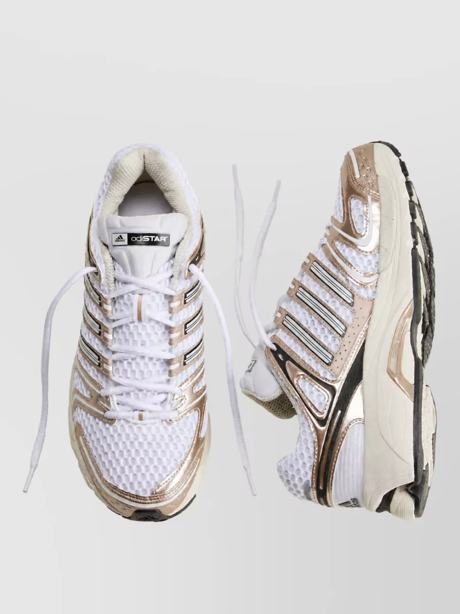 Adidas Low-Top Sneakers