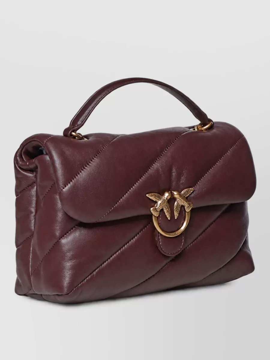 Pinko Love Bag Shoulder Bag