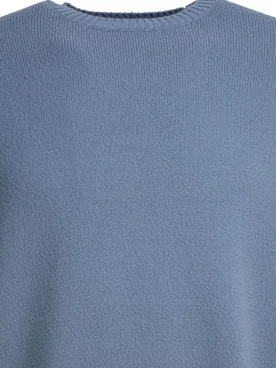Beams Plus Crew Neck Sweater