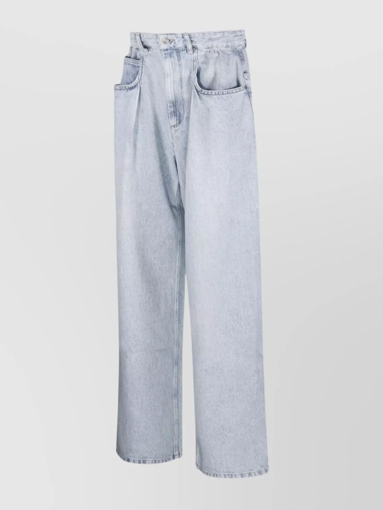 Isabel Marant Étoile "rachelle" Jeans