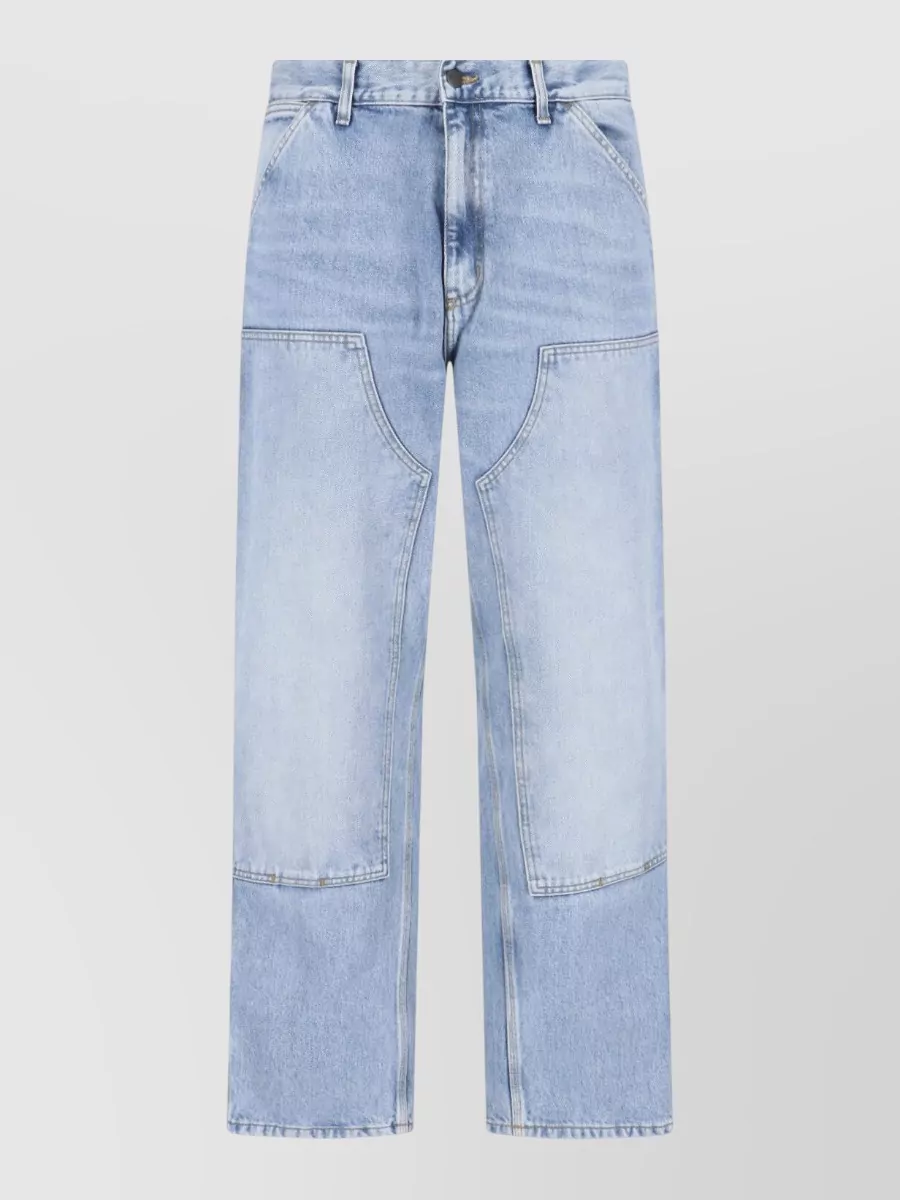 Carhartt Wip straight-leg trousers
