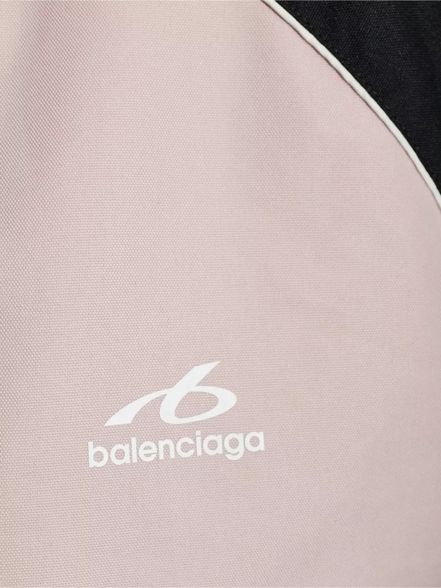 Balenciaga Padded Hooded Ski Parka