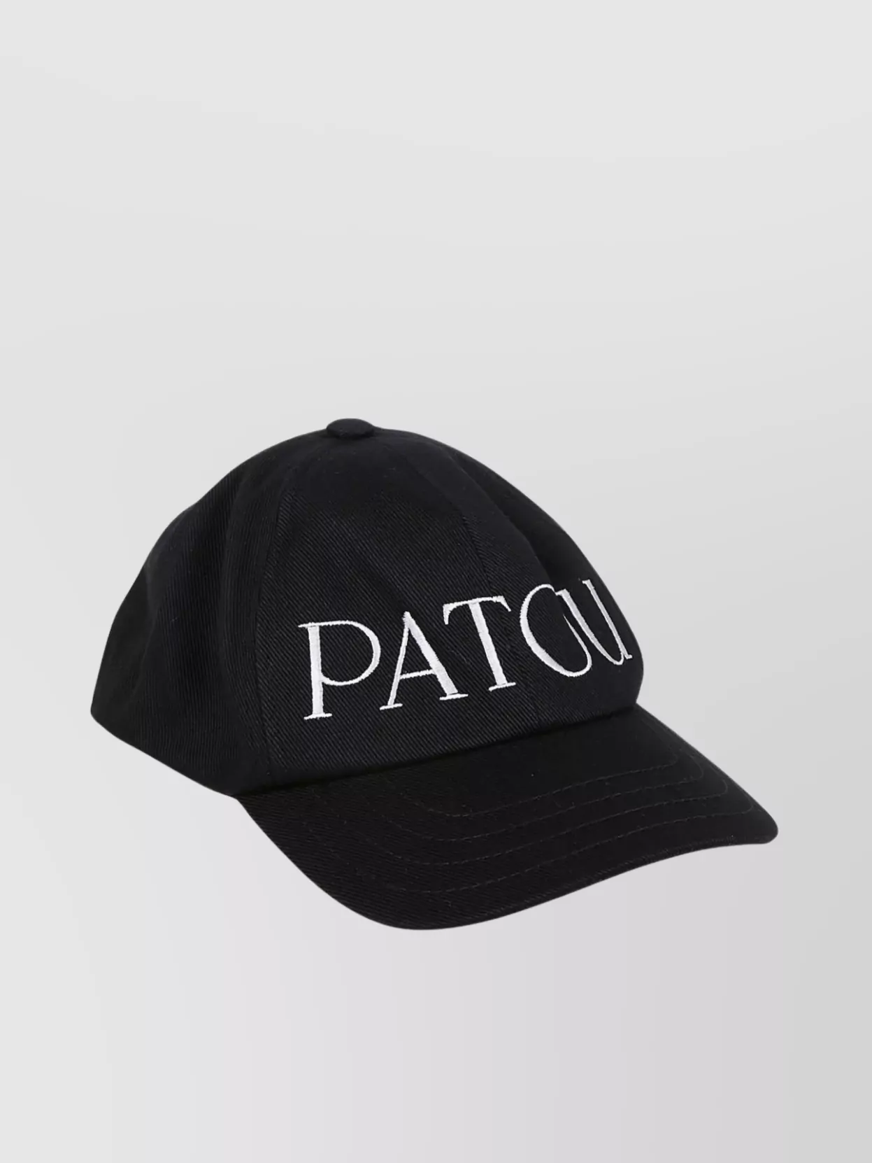 Shop Patou Modern Cap For All Genders