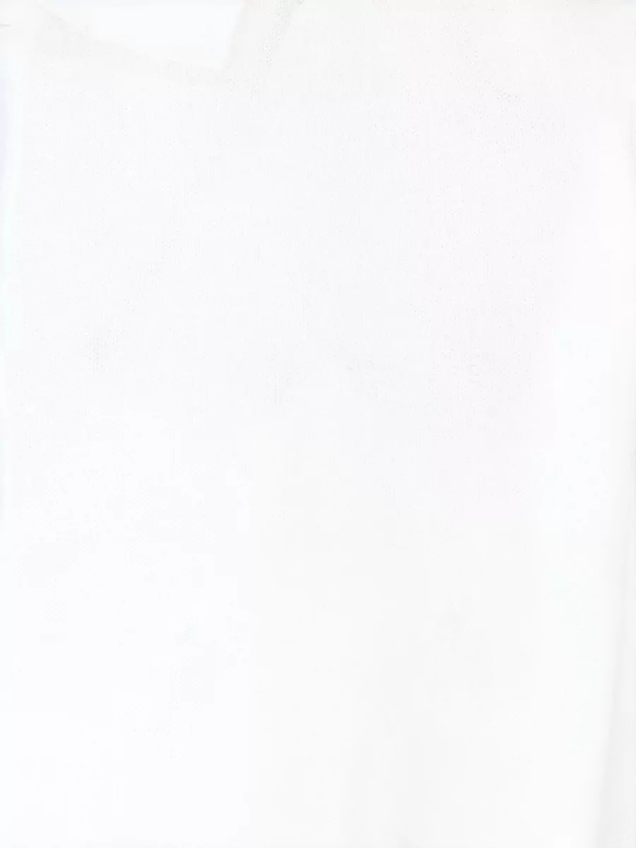 Alexander Wang Denim Asymmetric Mini Polo Dress