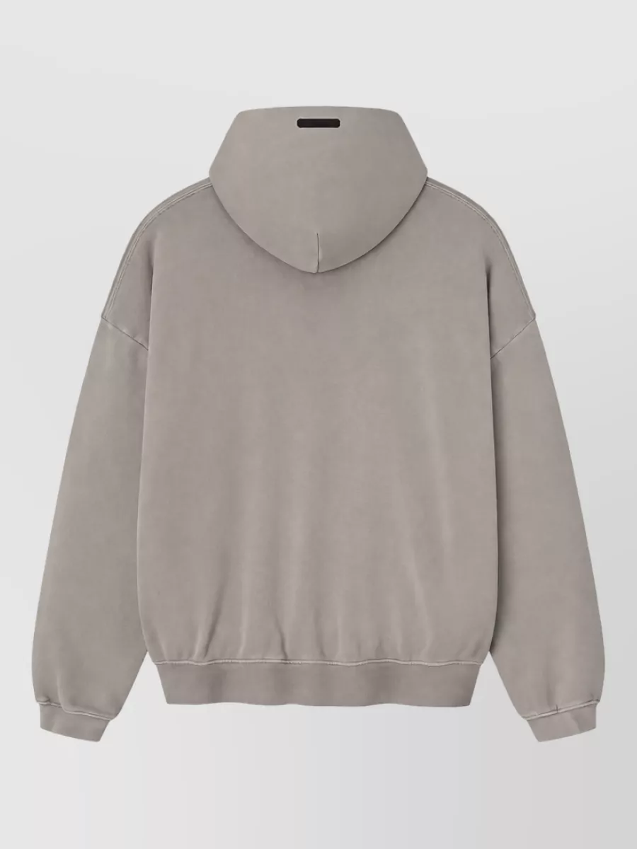Fear Of God Cotton Tank Top