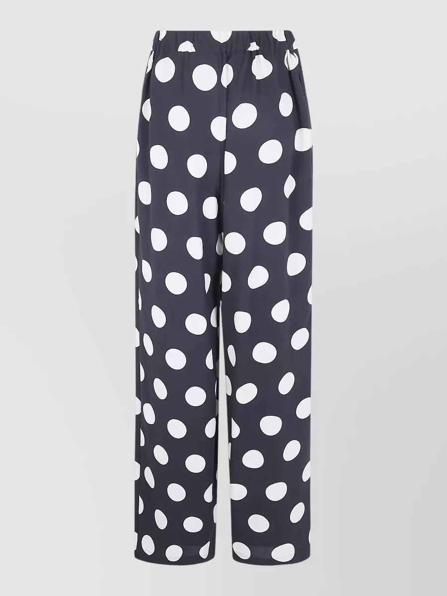 Junya Watanabe Wide-Leg Trousers