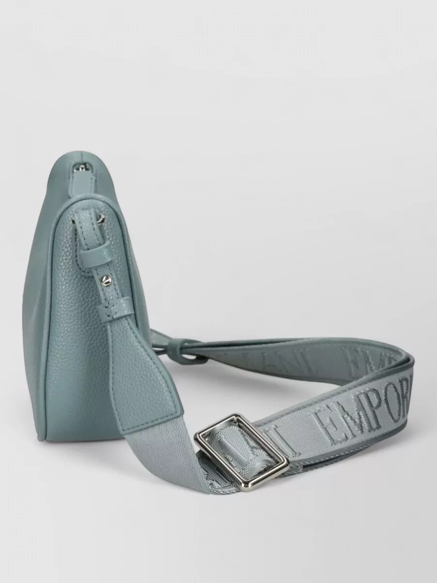 Emporio Armani Rectangular Shoulder Bag