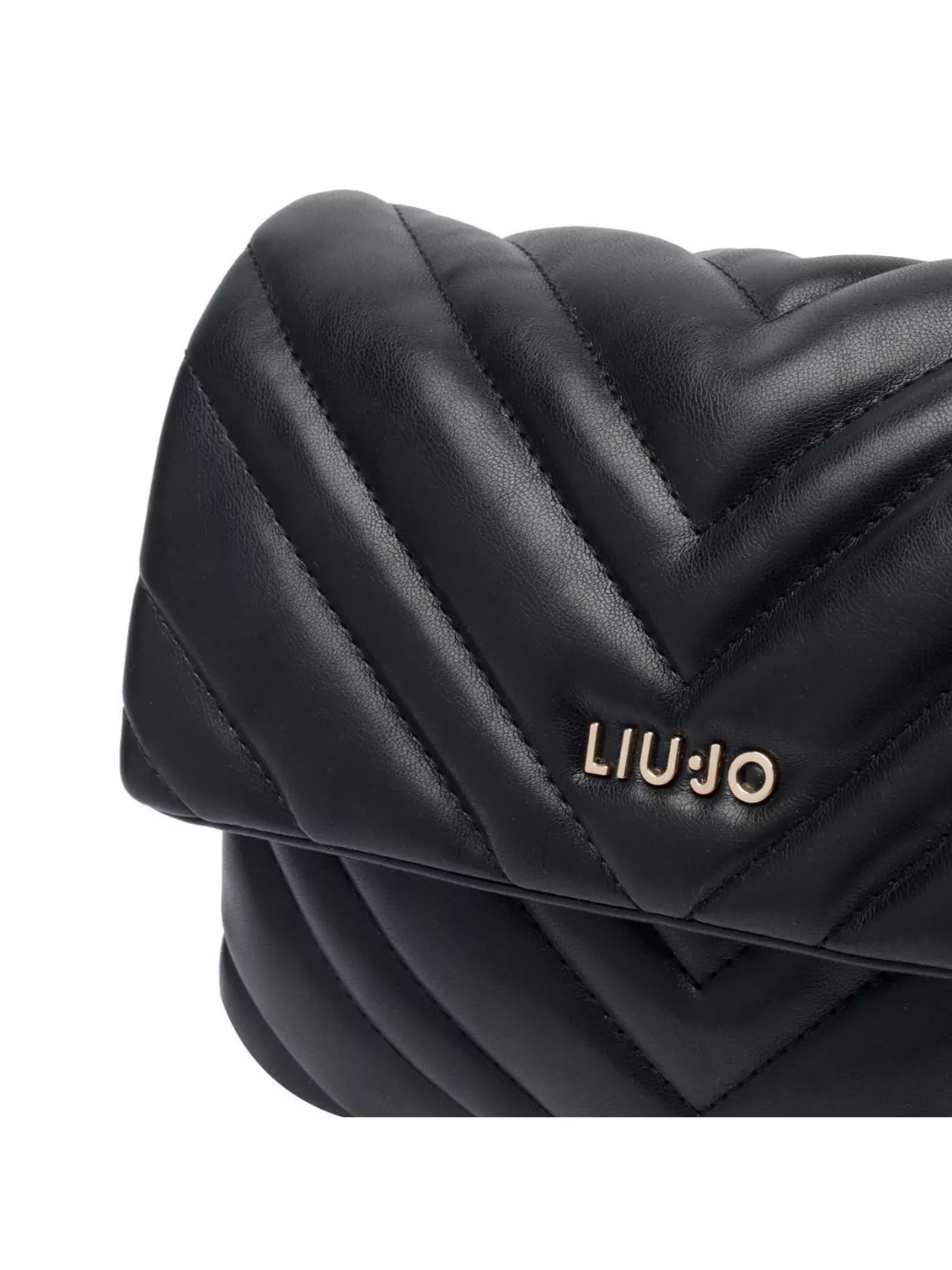 Liu Jo Quilted Crossbody Bag For Everyday Use