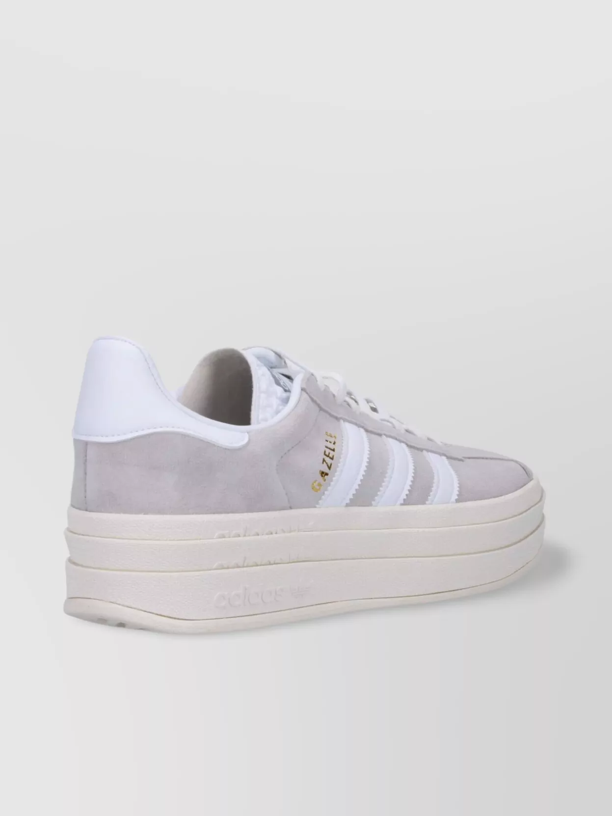 Adidas Originals Low Top Sneakers Platform Sole
