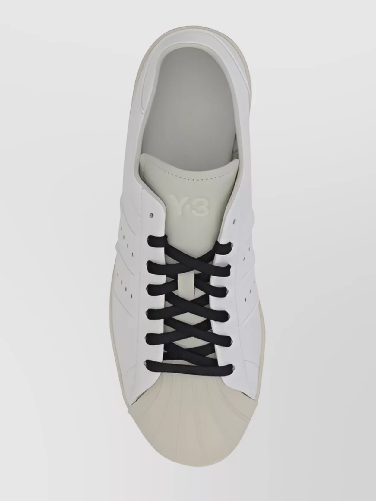 Y-3 STAN SMITH MODERN TOUCH SNEAKERS