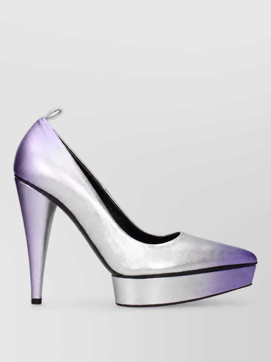 Tom Ford Leather Pumps