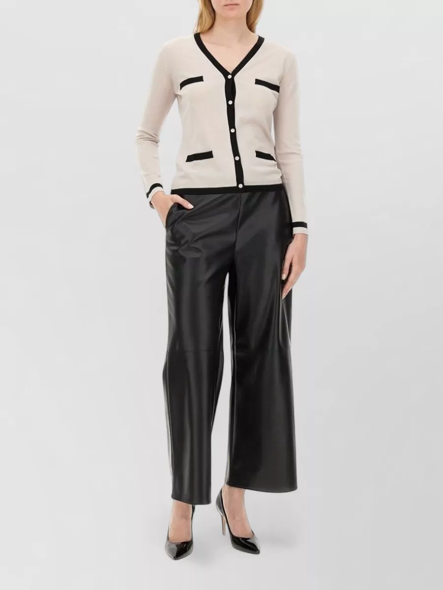 S Max Mara Wool Cardigan