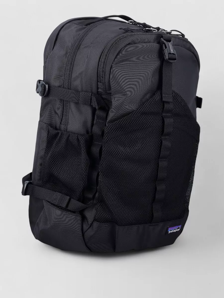 Patagonia Recycled Polyester Backpack