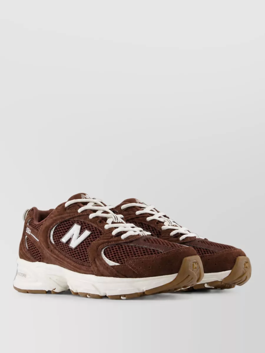 New Balance Low-Top Sneakers