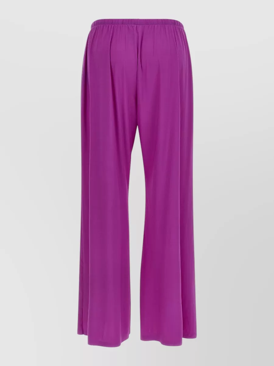 Goldbergh Solessa Wide-Leg Trousers