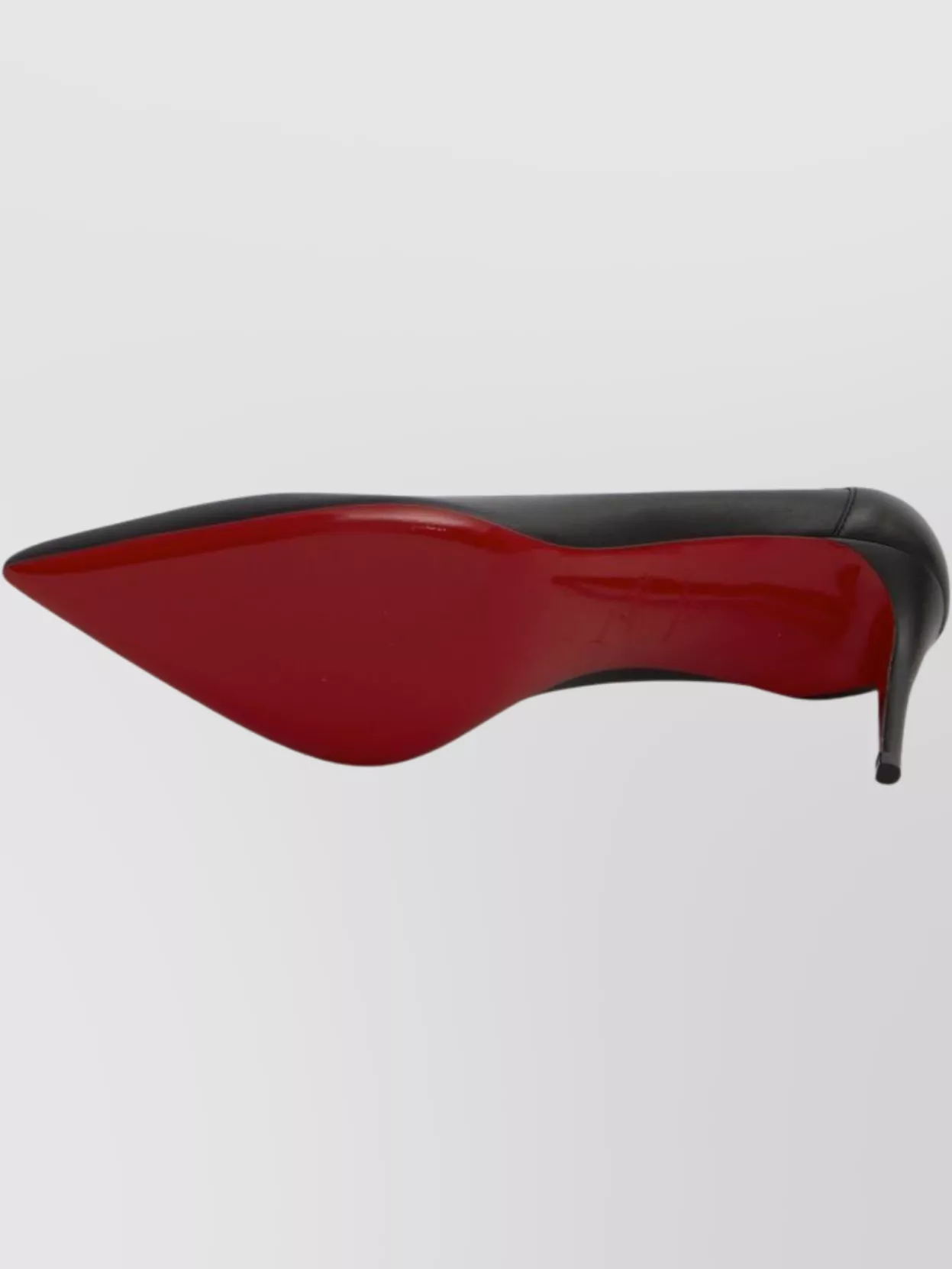 Christian Louboutin Sporty Kate 85 Pumps