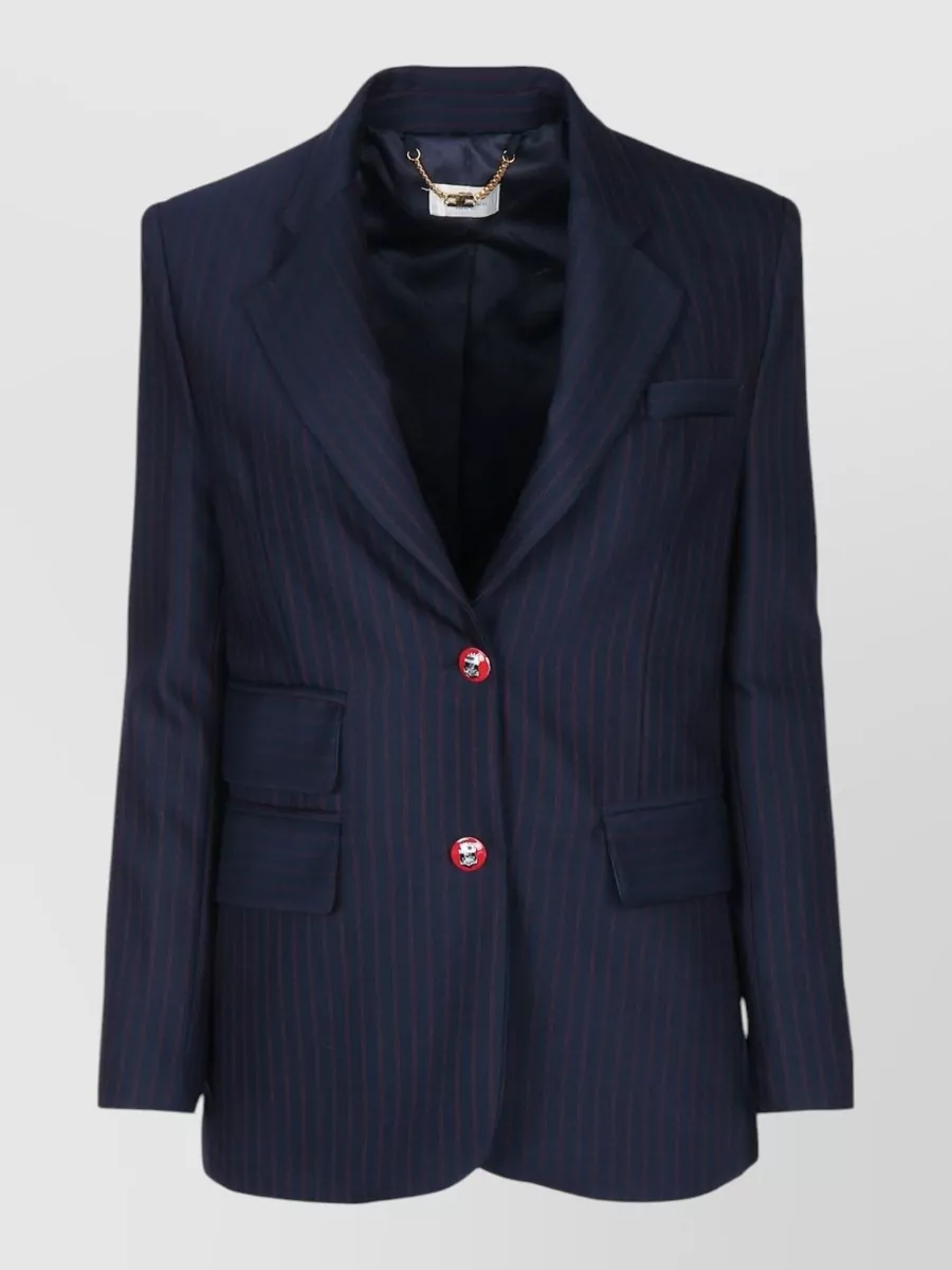 Elisabetta Franchi Blazer