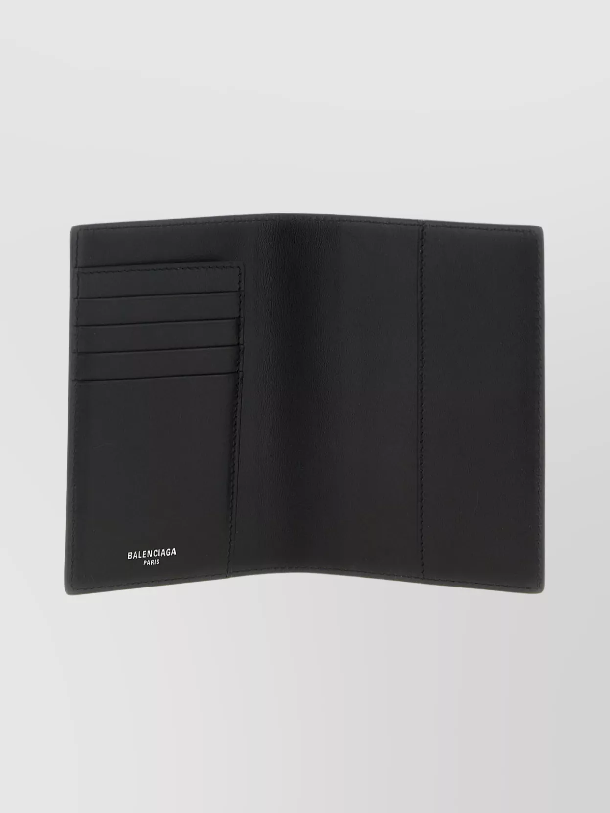 Balenciaga Travel Document Organizer Graphic Print