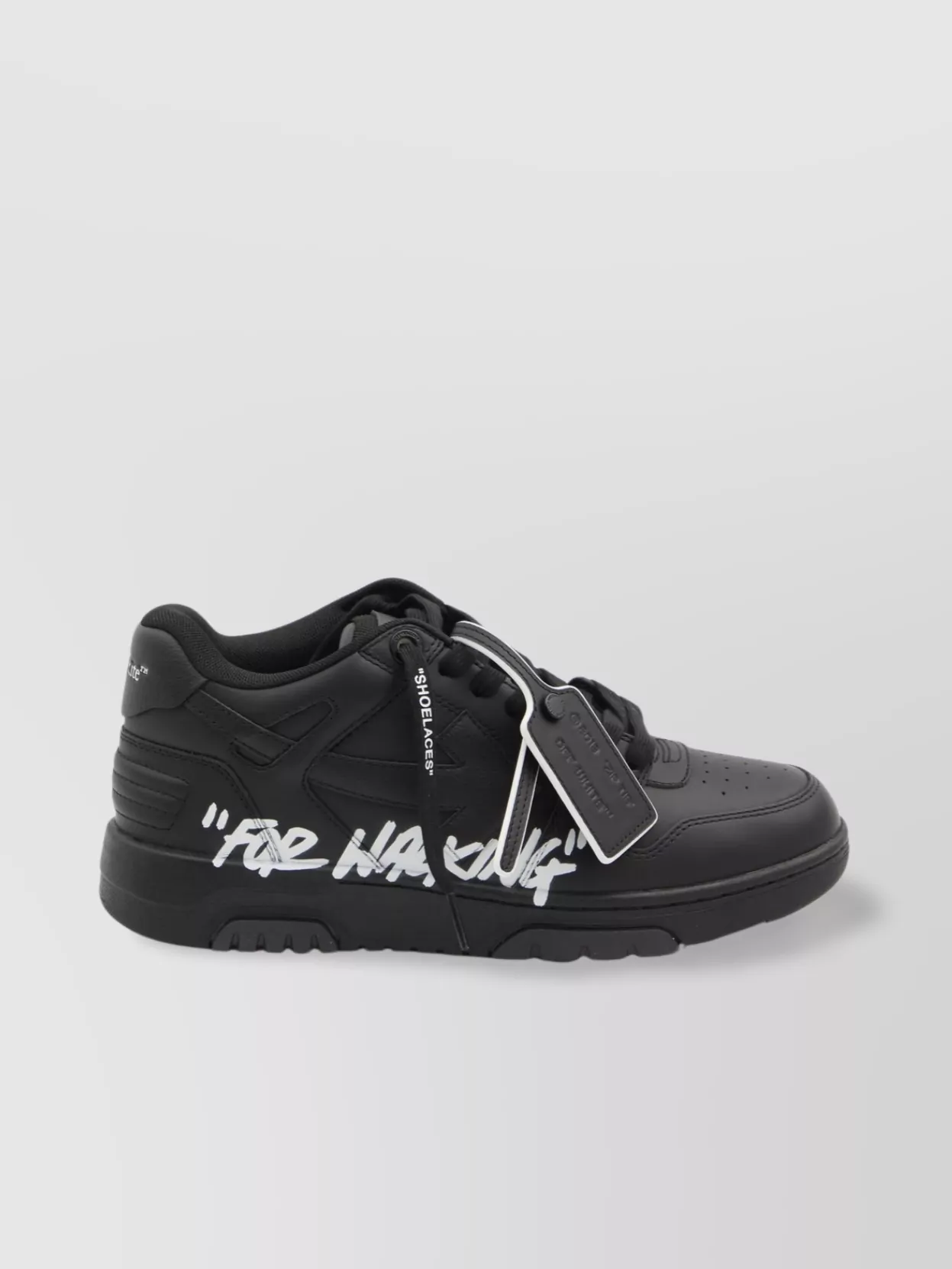 Off-White Out Of Office Sneakers