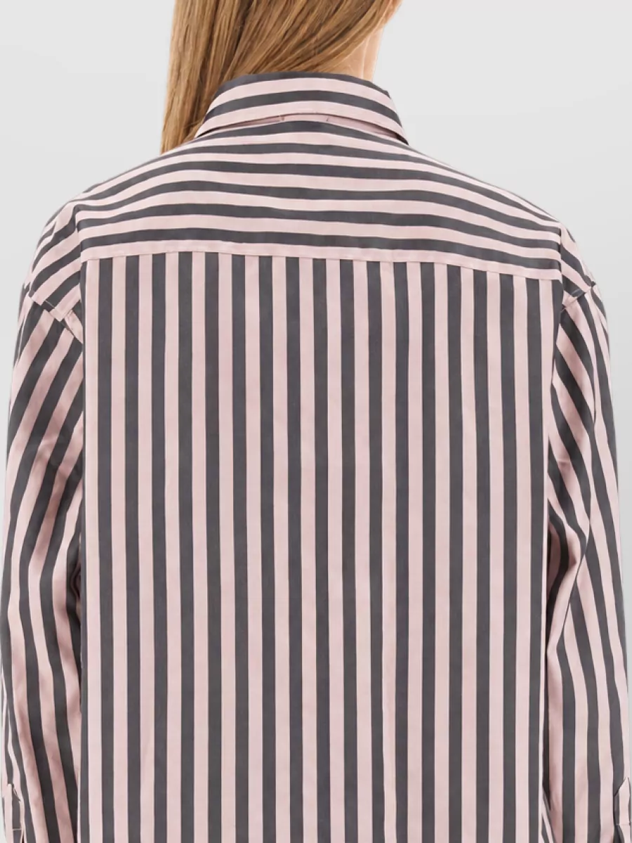 Etro Logo Shirt