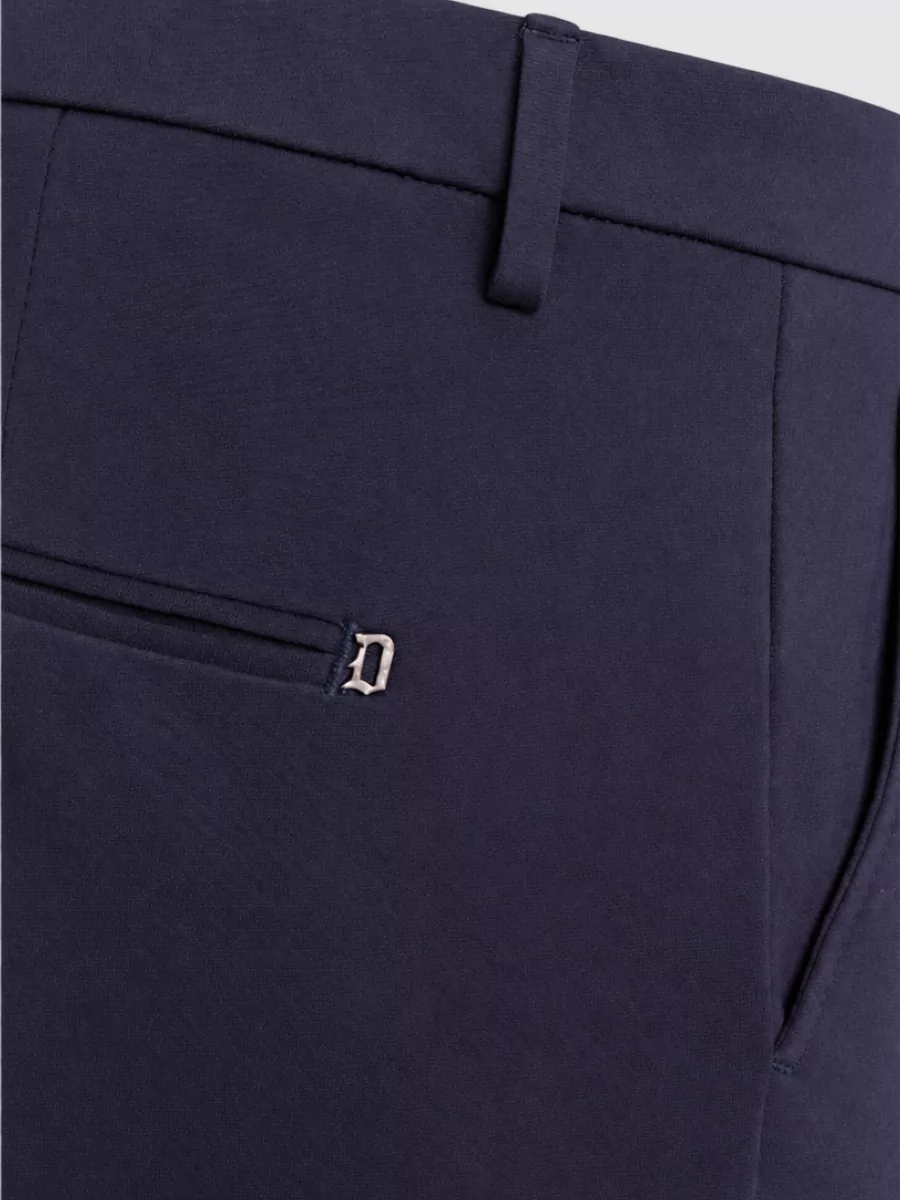 Dondup Tailored Trousers