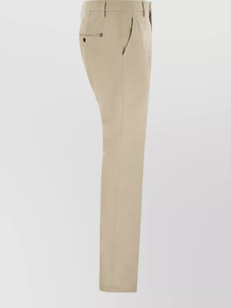 Dondup Regular Chino Shorts
