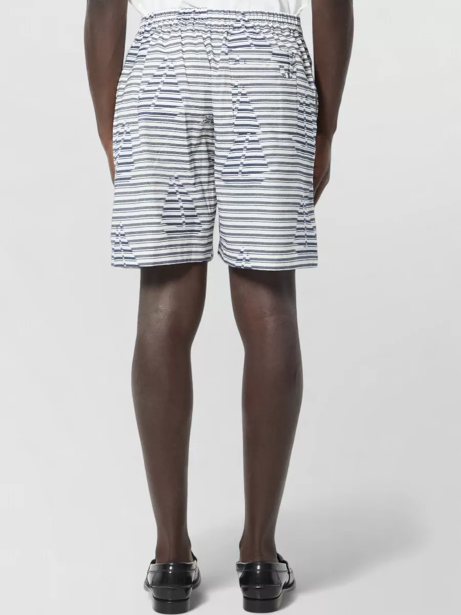 Jacquemus Swim Shorts
