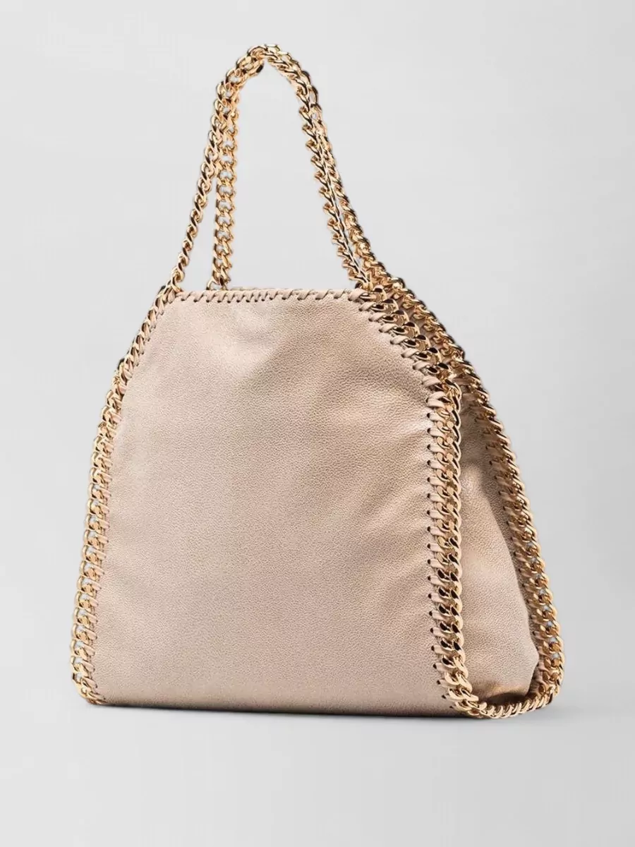Stella Mccartney Falabella Mini Shoulder Bag