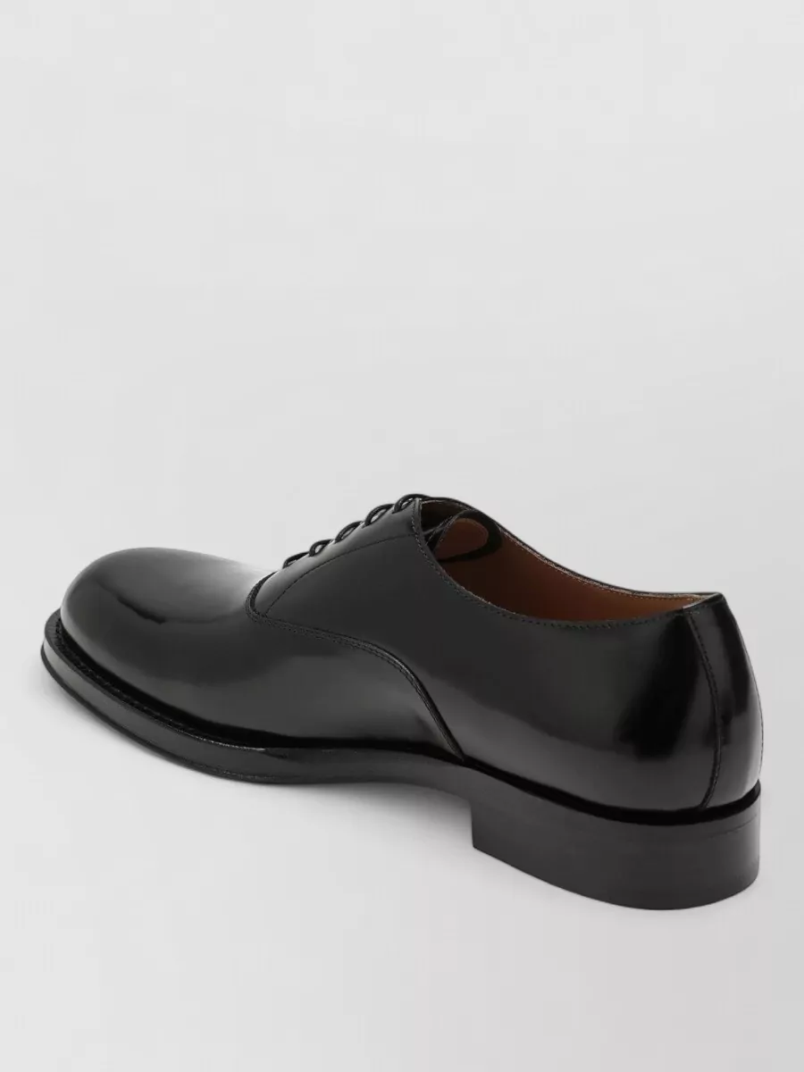 Dries Van Noten Oxford Shoes