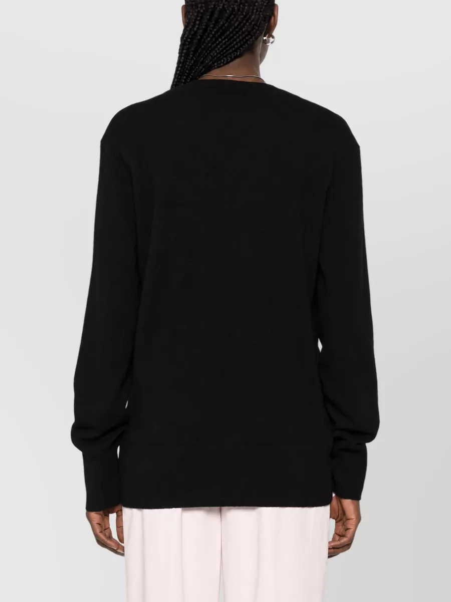 Totême Cashmere Sweatshirt