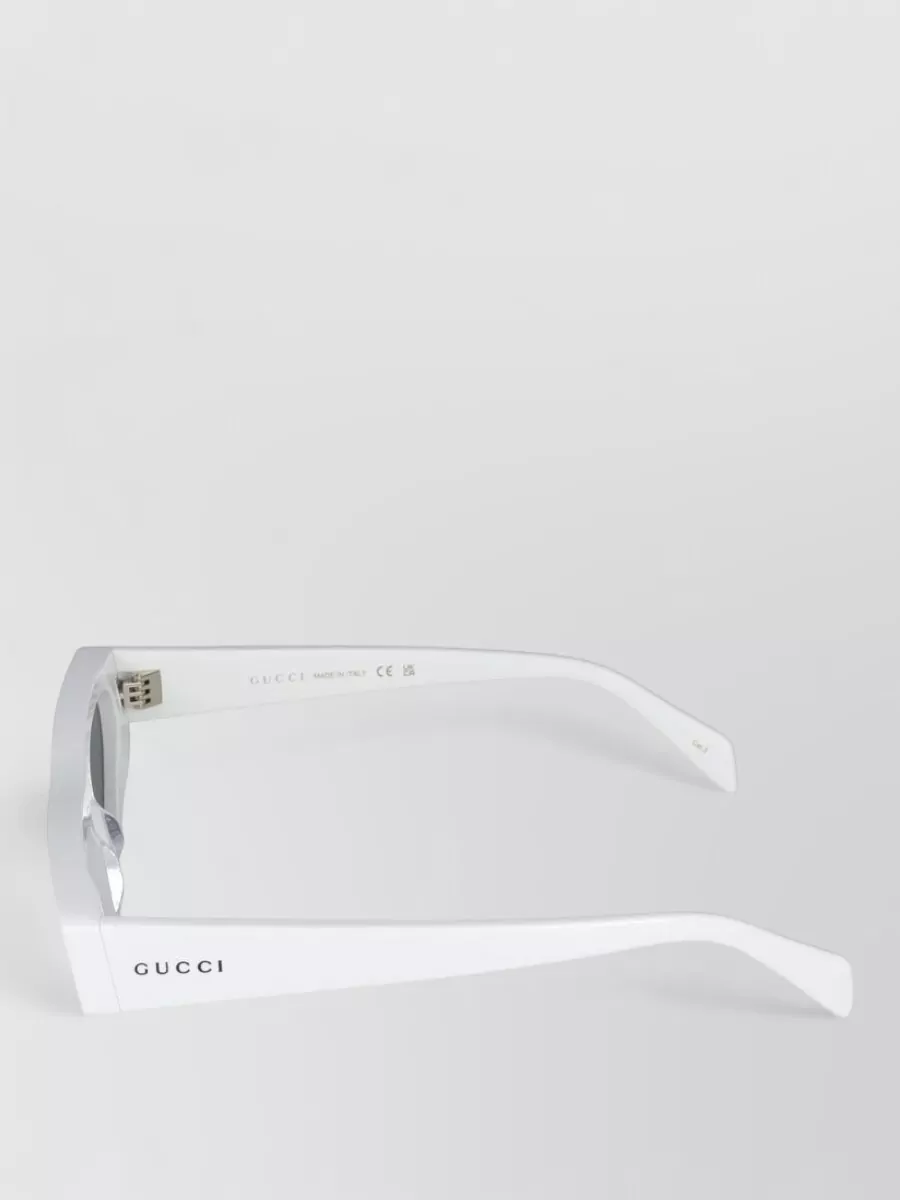Gucci Acetate Sunglasses
