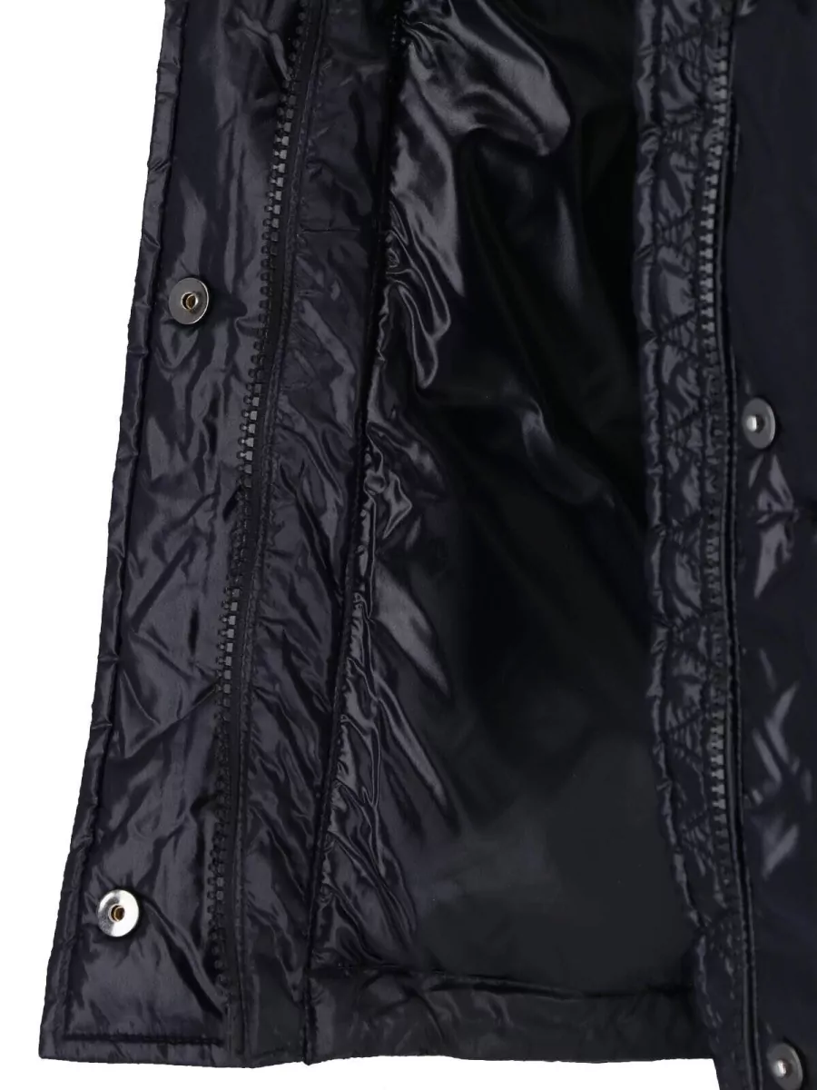 Sporty & Rich Parka Coat