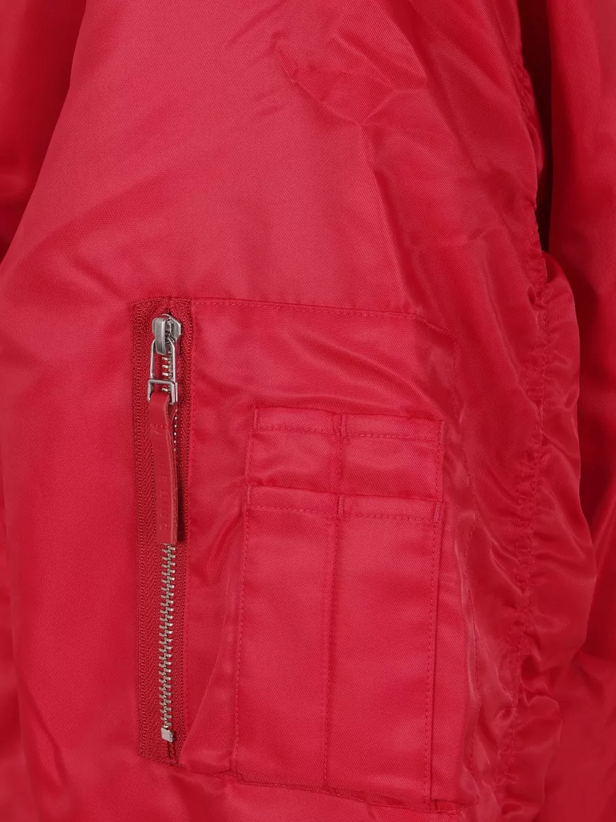 Anine Bing Bomber Jacket