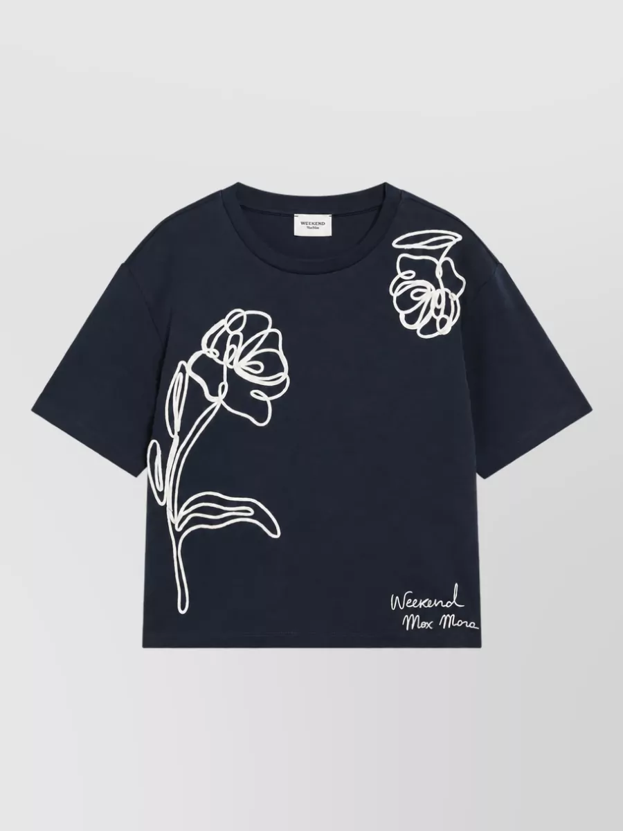 Weekend Max Mara T-shirt