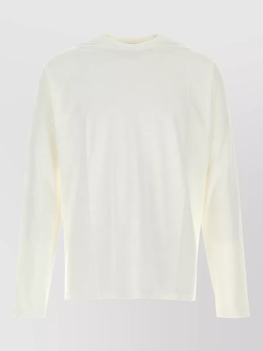 Auralee Cotton t-shirt