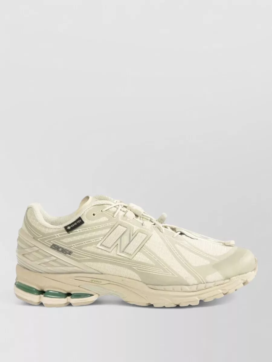 New Balance Cordura Low-Top Sneakers