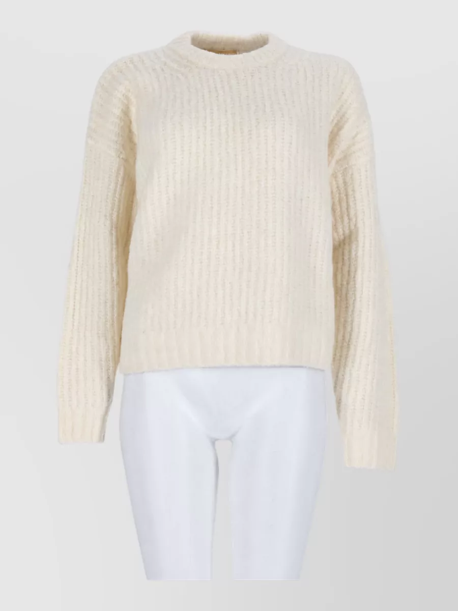 Michael Kors wool sweatshirt