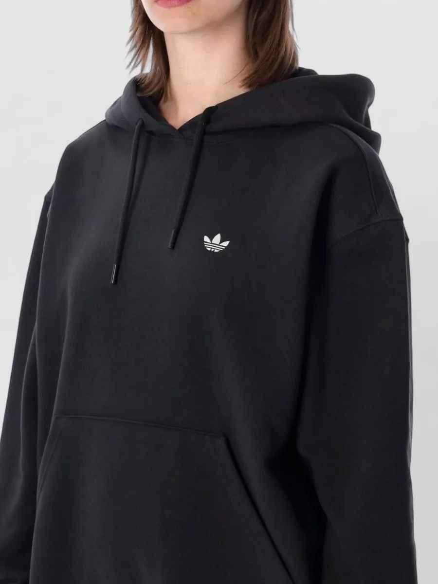 Adidas Originals Oversized Hoodie