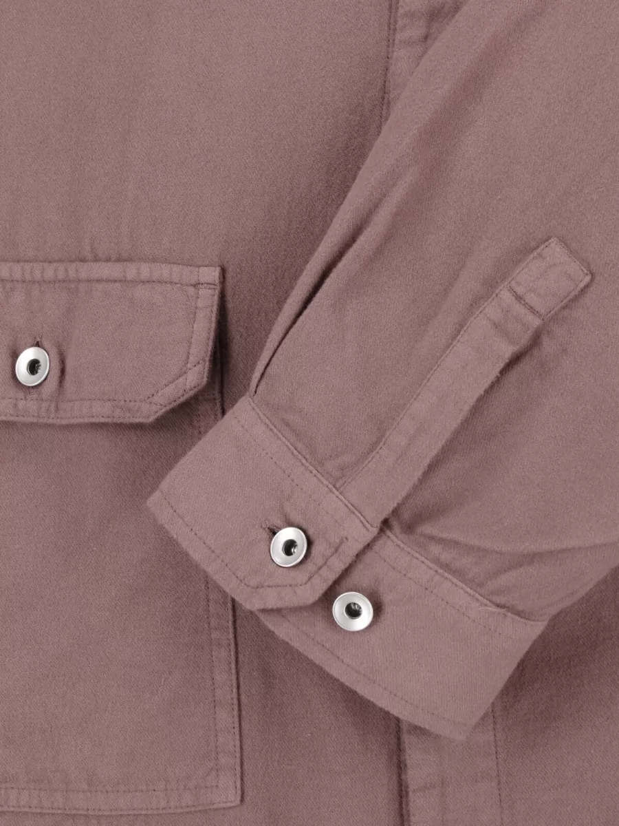 Rick Owens Drkshdw Shirt Jacket