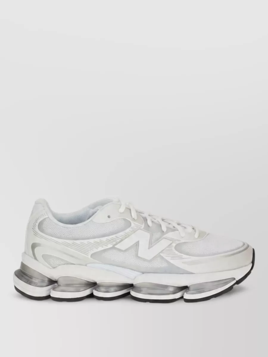 New Balance Polyamide Low-Top Sneakers