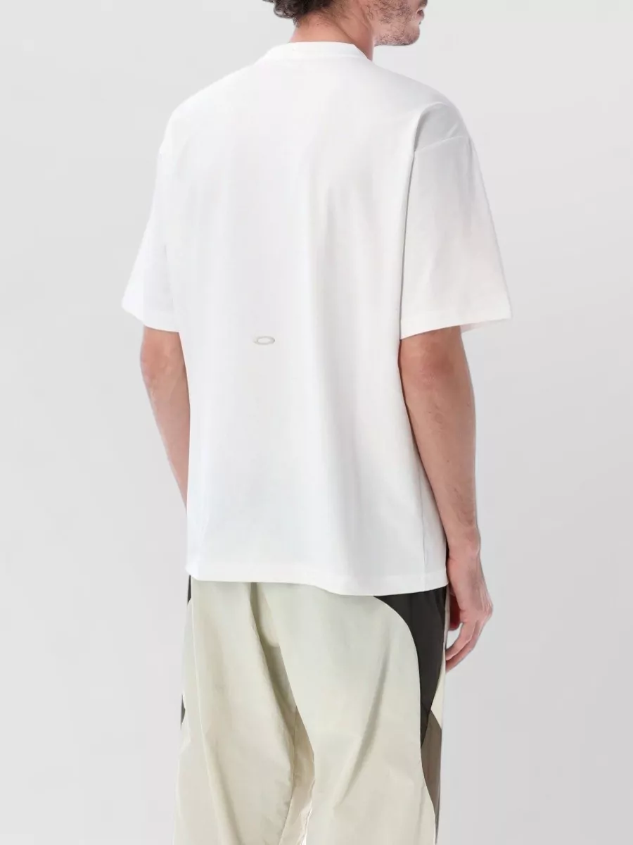 Oakley Regular-Fit Short-Sleeve T-Shirt