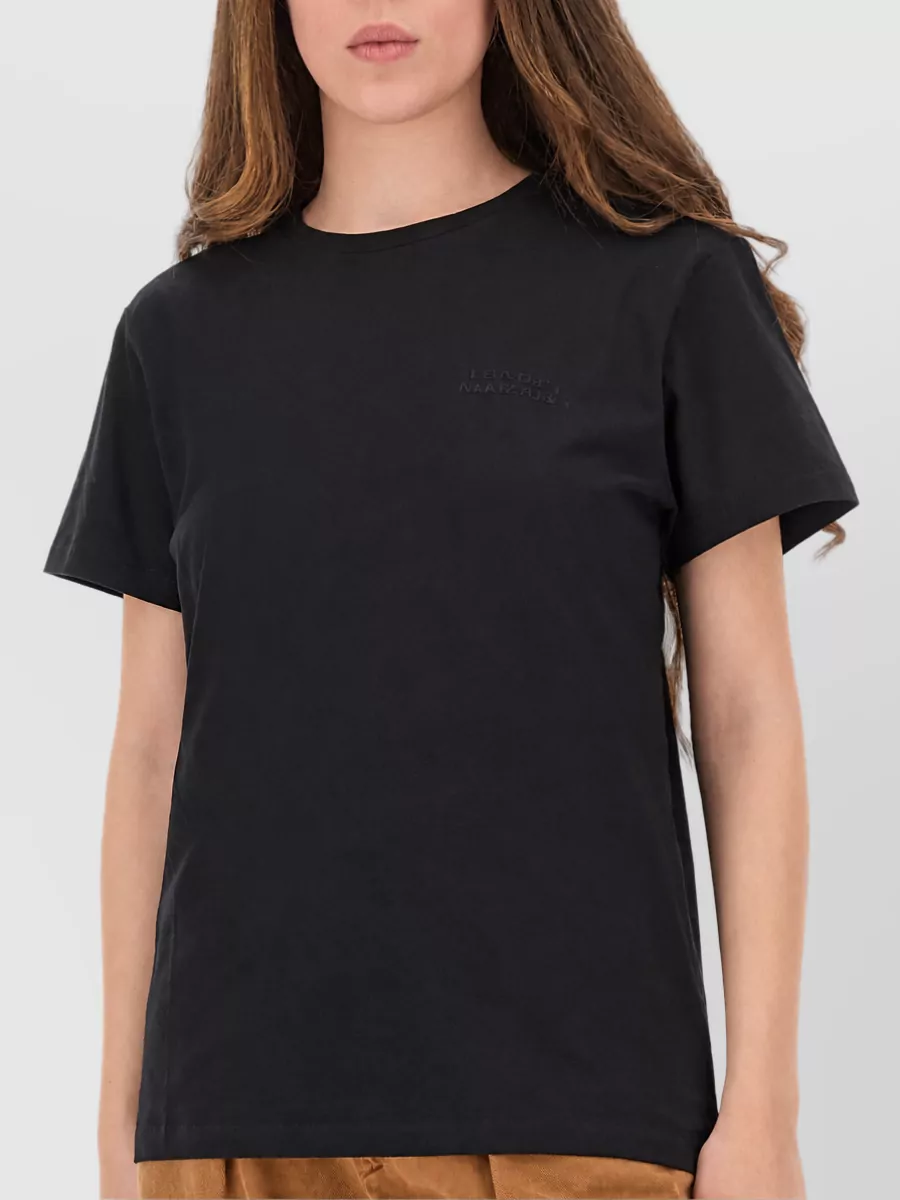 Isabel Marant Cotton T-Shirt