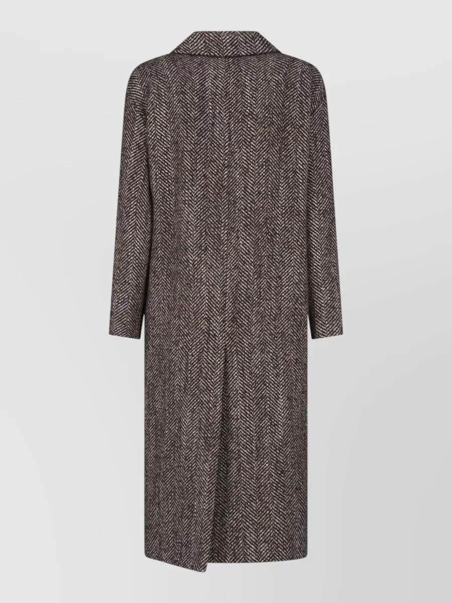 Tagliatore Trench coat