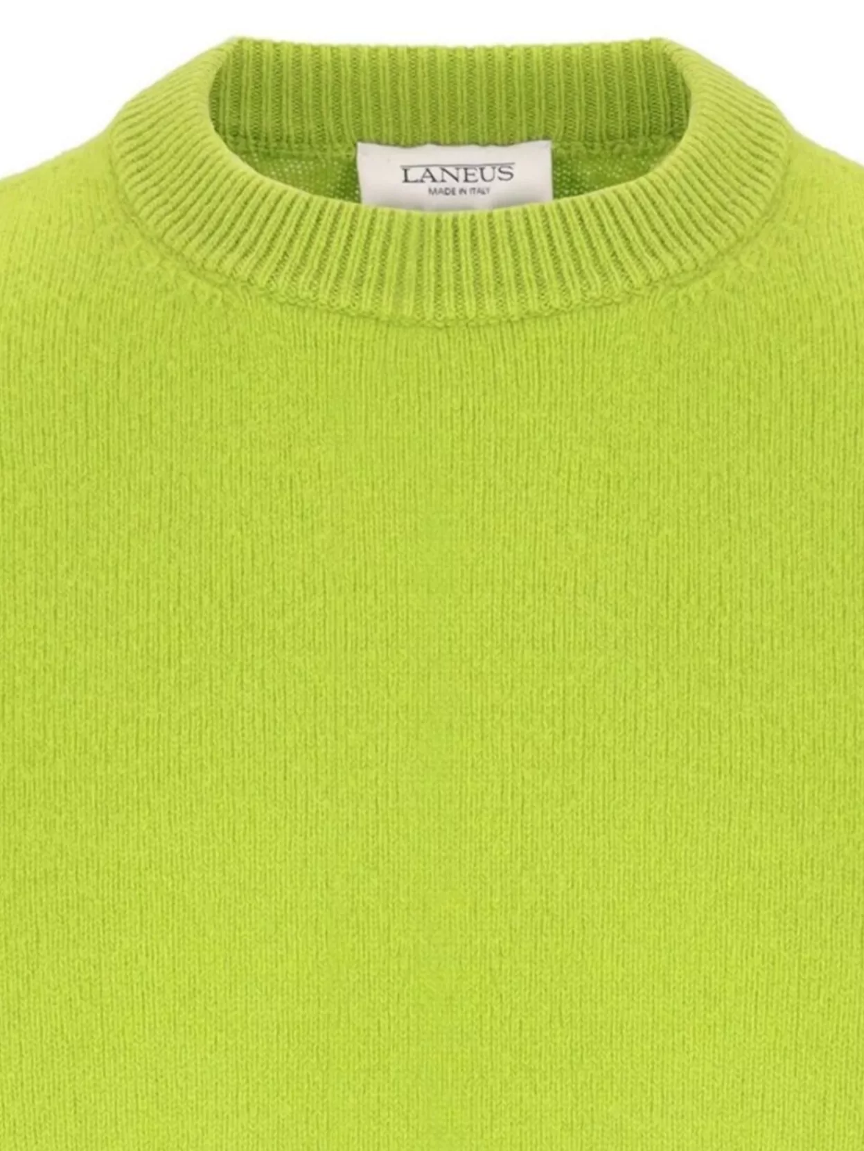 Laneus Soft Knit Jumper For Men
