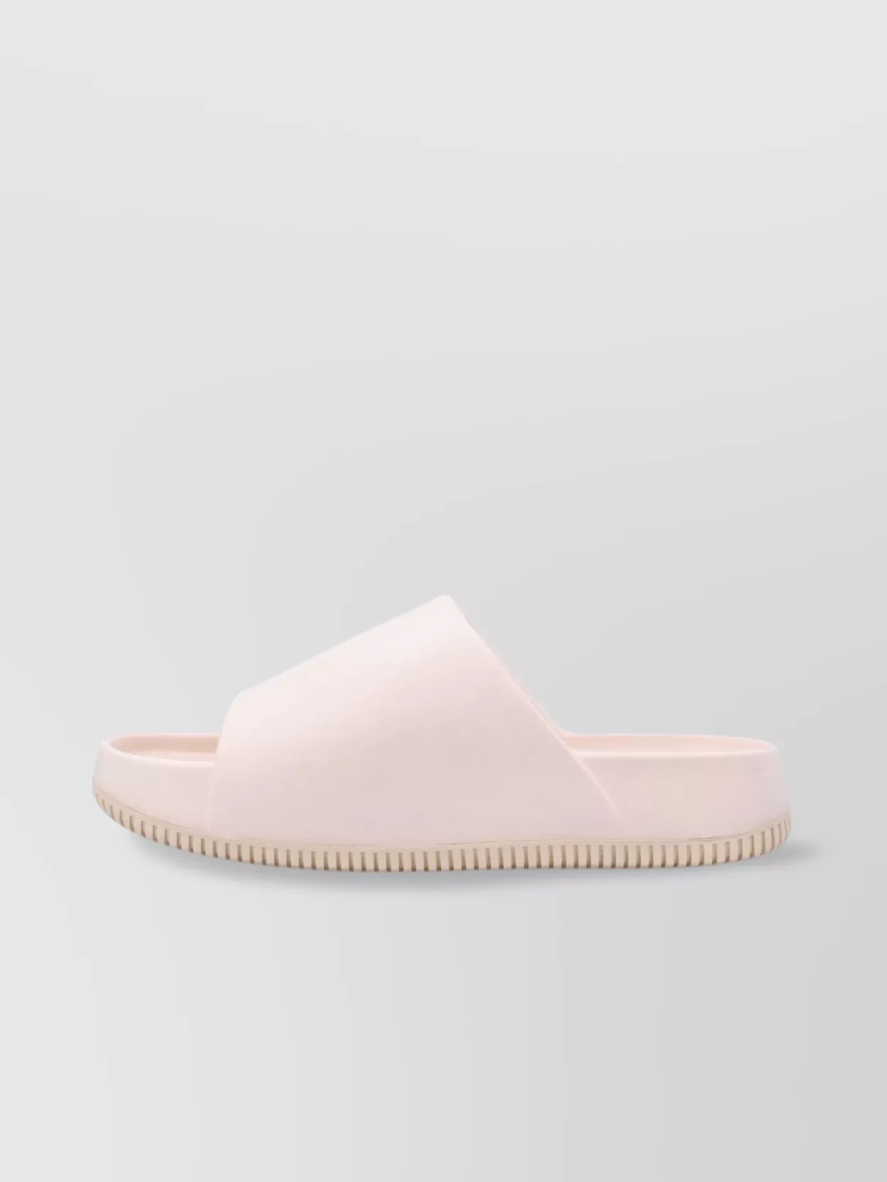 Nike Contoured Sculpted Footwear Textured Sole