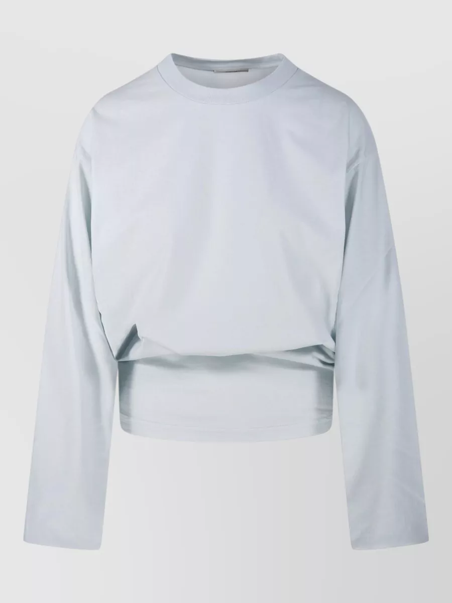 Haikure cotton camisole