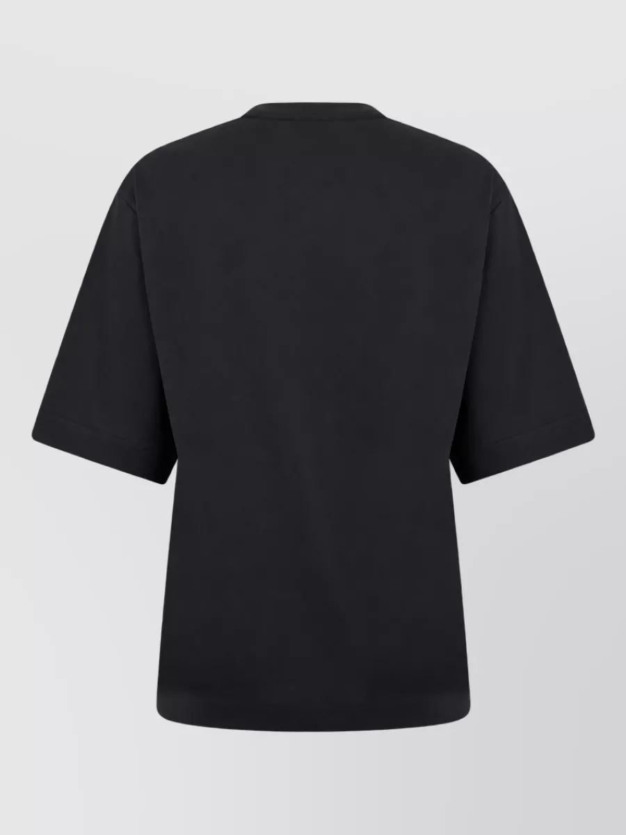Jacquemus Short-Sleeve T-Shirt