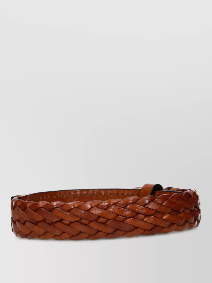 Tom Ford leather belt