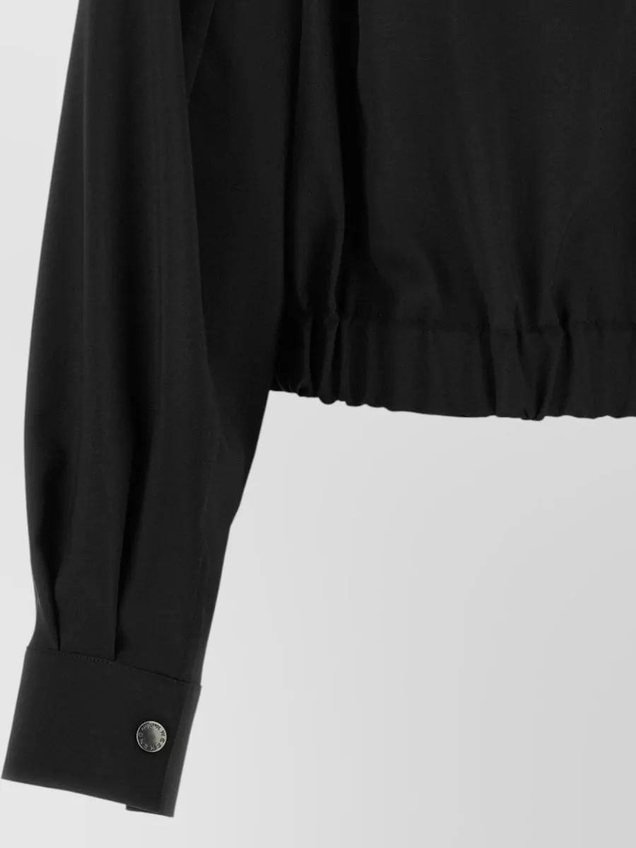 Weekend Max Mara Wool Jacket